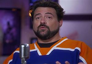 كيفن سميث يتبع حميه غذائية لساحر شهير