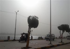 أمطار واضطراب الملاحة.. الأرصاد تعلن تفاصيل طقس الأحد 