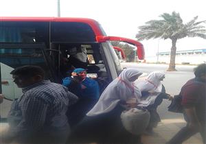 مصدر: 5100 شخص حصلوا على تأشيرة "عمرة رجب".. والأزمة في مستحقاتهم