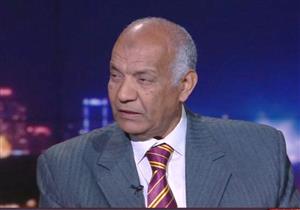 رضا يعقوب: الجماعات الإرهابية تحاول إضعاف ثقة المواطن بأجهزته الأمنية - فيديو