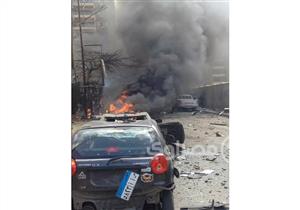 تسلسل زمني| الإرهاب واستهداف المواكب: من إبراهيم لـ"النمر"