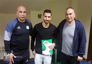 لاعب المصري: لن أعود للأهلي