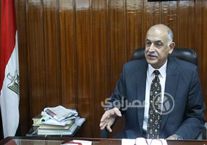 فيديو وصور| رئيس محكمة شمال القاهرة: تقنيات جديدة للتواصل مع القضاة خلال الانتخابات