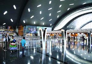 إجبار سيدات على خلع ملابسهن في مطار الدوحة.. والسبب رضيع