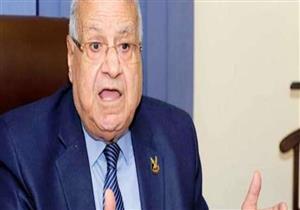 "حماة الوطن" ينظم حفل الإفطار السنوي بحضور عدد من القيادات السياسية والتنفيذية