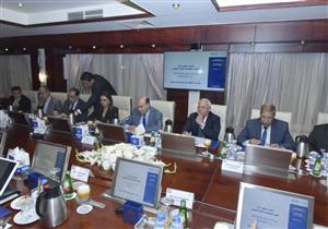 "مميش": المفاوضات مع موانئ دبي في مراحلها النهائية 