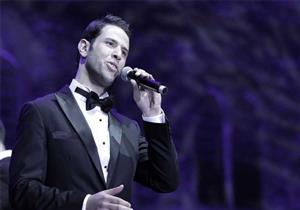 "فرانك سيناترا العرب" يحيي حفل مستشفى "أهل مصر" الخيري" السبت المقبل