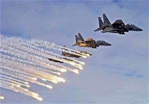 "العربية": غارات إسرائيلية ضد حزب الله في بعلبك.. و"الميادين" تنفي