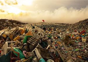 "جزيرة النفايات".. مساحتها 3 أضعاف مساحة فرنسا