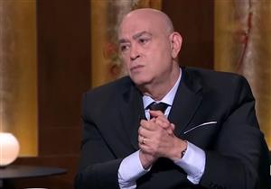 عماد الدين أديب: مصر ستخوض حرب الضرورة عندما تتخطى تركيا الخط الأحمر