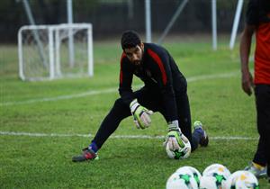 تغريدة مثيرة للجدل لشريف إكرامي: واقعنا عجيب