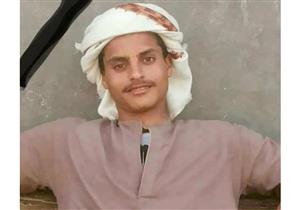 أهالي جبل الطير في المنيا يشيّعون جثمان شهيد سيناء