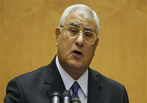 على رأسهم عدلي منصور.. هؤلاء وضعتهم "ردع الطغاة" ضمن قائمة للاغتيالات (مستند)