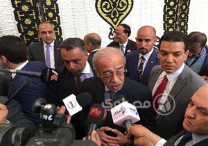 رئيس الوزراء لأهالي سيناء: مشروع قومي للتنمية بـ275 مليار جنيه