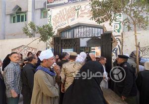 أغانٍ وطنية لحث المواطنين على المشاركة في انتخابات الرئاسة بسوهاج