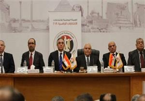  "الوطنية للانتخابات" تخصص خط ساخن لتلقي الشكاوي 