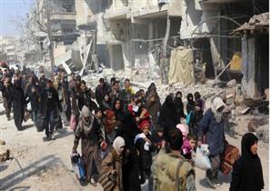 التايمز: المعارضة تُرسل للشمال للقتال من أجل الأسد