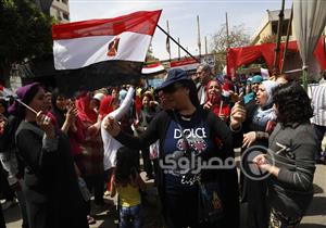 أغاني الانتخابات| "قالوا ايه" و"أبو الرجولة" تتصدران المشهد