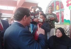 عبدالرحيم علي: "لازم الناس تنزل أحسن البلد هتضيع"