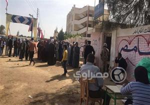 مصدر أمني: 15 بلاغا سلبيا بسيارات مفخخة في محيط اللجان الانتخابية ببورسعيد