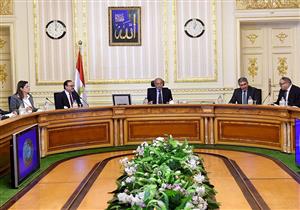 غدًا.. رئيس الوزراء يرأس اجتماع الحكومة لمناقشة عدد من القوانين 