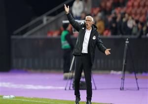 اتحاد الكرة يوضح موقفه من تجديد عقد كوبر