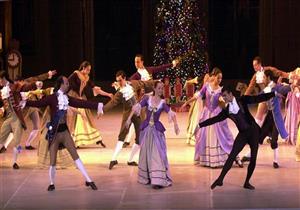 فرقة "أوبرا القاهرة" على المسرح الكبير لأربعة ليالي