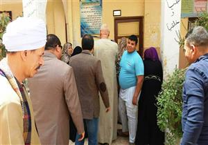 "الوطنية للانتخابات": وفاة ناخب عقب الادلاء بصوته في سوهاج