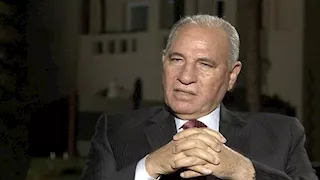 الأزهري الذي واجه الإخوان.. أبرز محطات "أسد القضاة" المستشار أحمد الزند