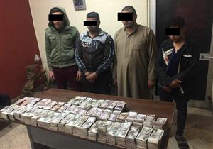 الخاطفون طلبوا فدية 4 ملايين جنيه .. تفاصيل عودة طفل لأحضان اسرته في كفر الشيخ