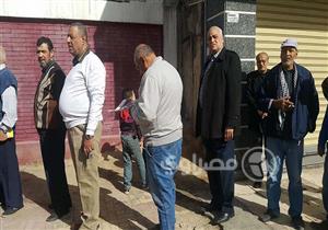 عمليات مجلس الدولة: متابعة دورية مع قضاة المجلس بعد تسكينهم بلجان الاقتراع