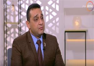 خبير: العملية الشاملة لم تتوقف فترة الانتخابات - فيديو