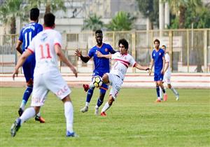 الزمالك يتعادل مع الشمس وديًا قبل مواجهة الإسماعيلي