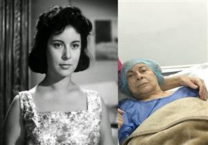 وفاة الفنانة آمال فريد بعد صراع مع المرض