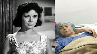 في ذكراها.. تعرف على سبب اعتزال آمال فريد التمثيل في عز نجوميتها