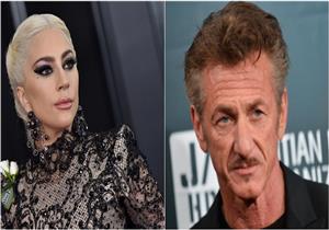 شون بين يغازل فيلم ليدي جاجا "A Star Is Born"