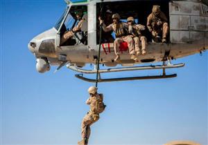 انطلاق تمرين "الأسد المتأهب" الأردني الأمريكي الشهر المقبل 