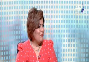 عائشة الرشيد: انتخابات الرئاسة المصرية عرس ديمقراطي - فيديو