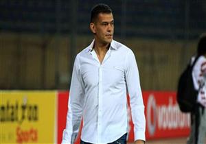 عبدالواحد السيد يُدلي بصوته في الانتخابات الرئاسية بجنوب سيناء