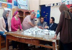 حصر عددي لنتائج لجان "بورفؤاد" بإعادة النواب في بورسعيد