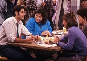 كلوني يرفض الظهور بالنسخة الجديدة من مسلسل "Roseanne"