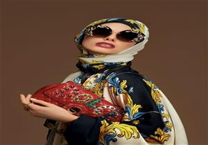 في الربيع.. أليكِ أحدث صيحات العبايات للمحجبات