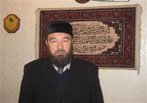 مفتي روسيا: نتضامن مع مصر والعالم لمكافحة الإرهاب والتطرف