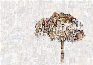  أكبر شجرة عائلة في العالم.. تضم 13 مليون شخص