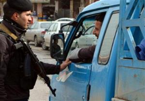 الخوف من الاعتقال يطارد المئات في الموصل لتشابه أسمائهم مع جهاديين