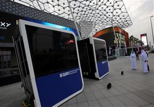 دبي تختبر وحدات ذاتية القيادة ستتاح عبر تطبيق على الهواتف الذكية