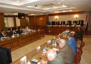 بعد ضبط رئيس حي الهرم.. نائب محافظ الجيزة: اختيار القائم بالأعمال خلال أيام