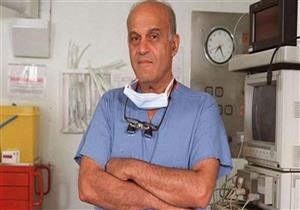 مجدي يعقوب عن شائعات مرضه: "أنا باشتغل من 7 الصبح لـ 10 بالليل" - فيديو