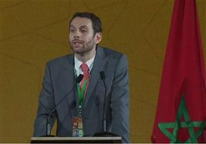 تقرير يكشف خطوة عمرو فهمي للإطاحة بأحمد أحمد من "كاف"