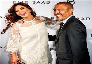 إليسا تعلق على إصدار طابع بريد يحمل صورة إيلي صعب